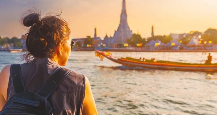 9 Días Tailandia y Vietnam - Intertrips 10