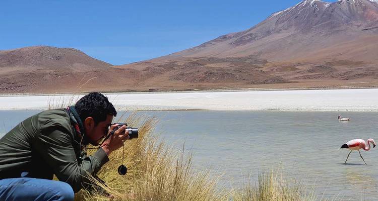Circuito de 3 días al Salar de Uyuni y Parque Eduardo Avaroa - MEGAEXPEDITIONS 6