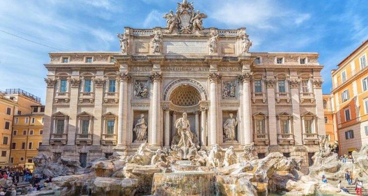 Descubre Roma - TUI Italia 6