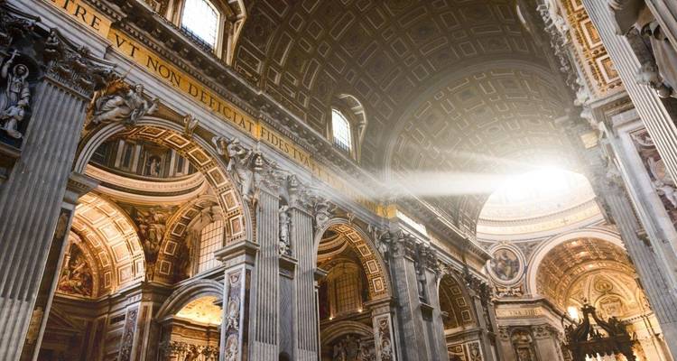 Descubre Roma - TUI Italia 10