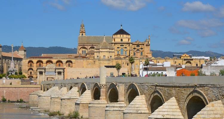 Découverte de Madrid, Andalousie et Tolède - 7 jours - Click Tours 4
