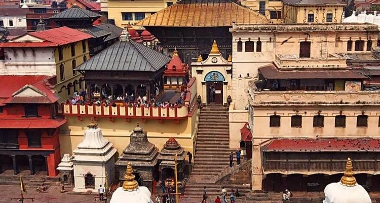 Nepal Tour- 8 days (Kathmandu, Chitwan and Pokhara) - Relax Getaways Pvt. Ltd 3