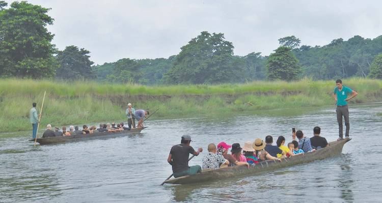 Nepal Tour- 8 days (Kathmandu, Chitwan and Pokhara) - Relax Getaways Pvt. Ltd 6