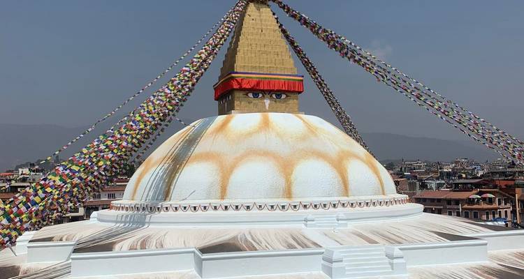 Nepal Tour- 8 days (Kathmandu, Chitwan and Pokhara) - Relax Getaways Pvt. Ltd 9