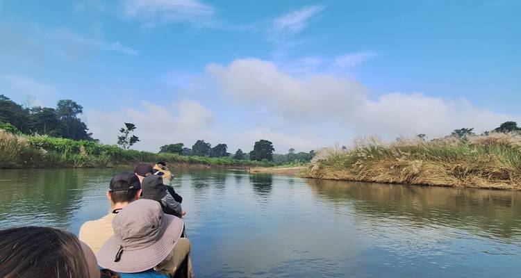 Nepal Tour- 8 days (Kathmandu, Chitwan and Pokhara) - Relax Getaways Pvt. Ltd 10