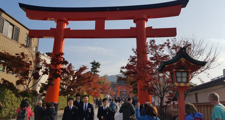 Japón Fácil y Gratis - Asia travel and Estate 7