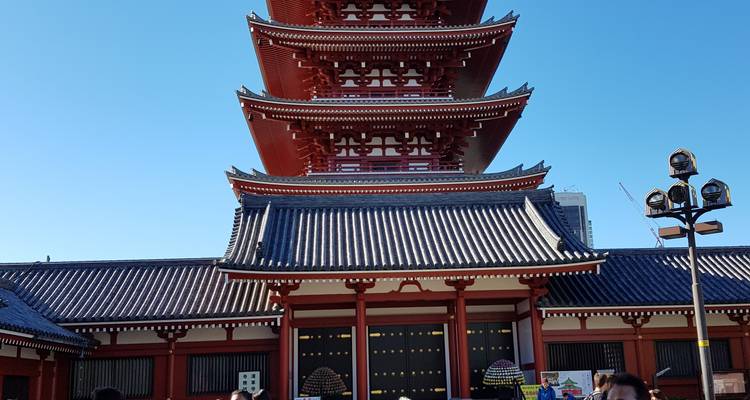 Japón Fácil y Gratis - Asia travel and Estate 5