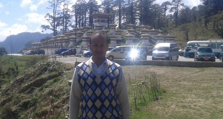 Paramount of Bhutan - 10 jours - Adventure Himalayan Travels 1