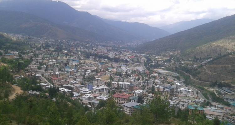 Paramount of Bhutan - 10 jours - Adventure Himalayan Travels 3