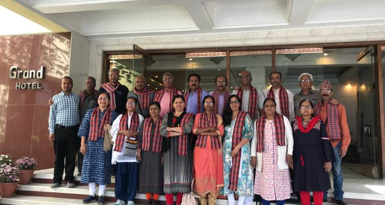 Paramount of Bhutan - 10 jours - Adventure Himalayan Travels 6