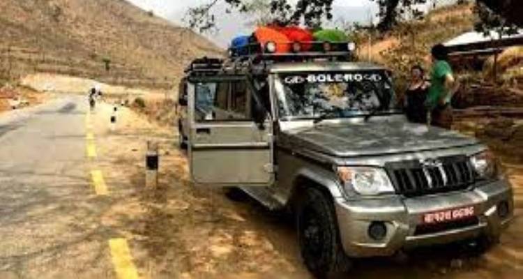 Katmandou - Salleri Phaplu - Buspa Jeep Ticket - World Himalayan Destination Pvt Ltd 2