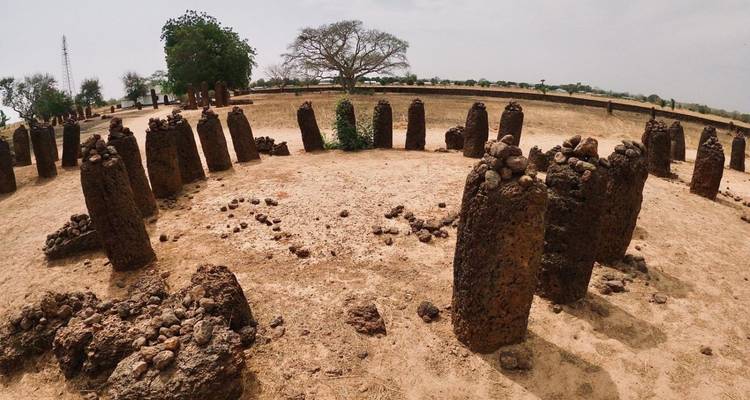 Lo mejor de Senegal 5 días - 4 noches - Across Africa Tours & Travel 3