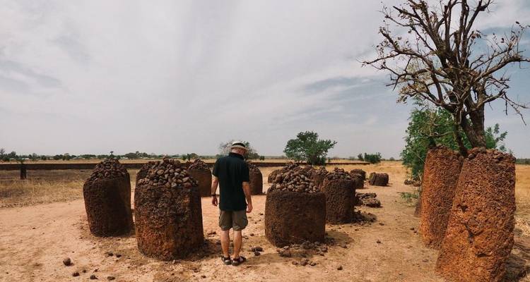 Lo mejor de Senegal 5 días - 4 noches - Across Africa Tours & Travel 4