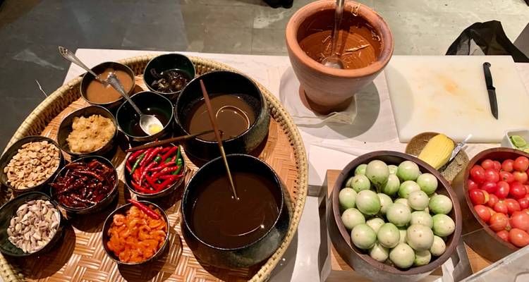 Clásico de Tailandia de 11 días: Bangkok, Pattaya, Phuket y Chiang Mai - Intertrips 3