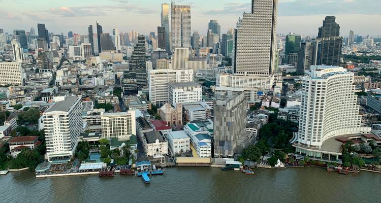 Clásico de Tailandia de 11 días: Bangkok, Pattaya, Phuket y Chiang Mai - Intertrips 4
