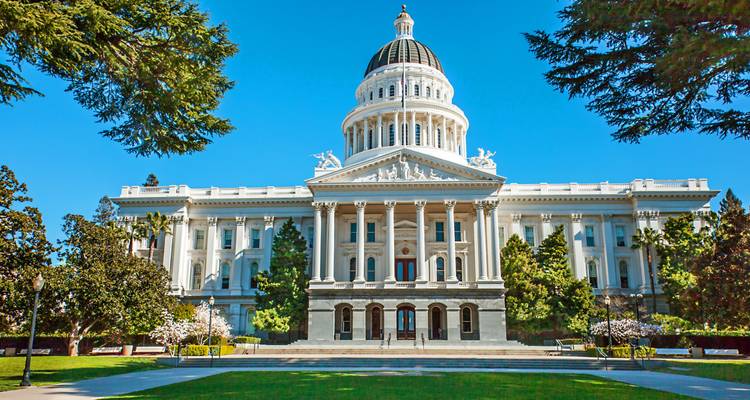 Golden State Of Mind: El Norte de California por Diseño - Globus 2
