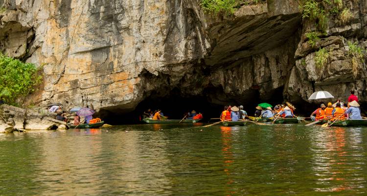 Vietnam hors des sentiers battus - Aventure familiale - Hoi An Express 3