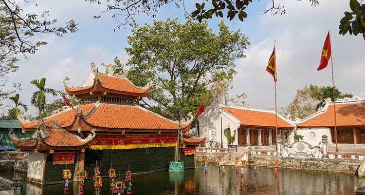 Vietnam hors des sentiers battus - Aventure familiale - Hoi An Express 6