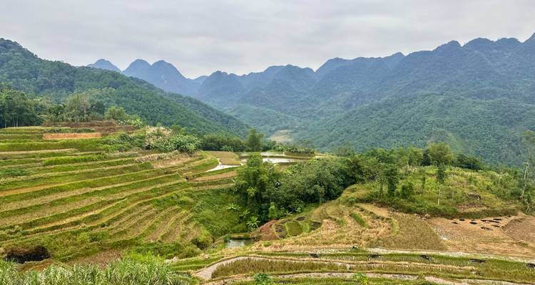 Vietnam hors des sentiers battus - Aventure familiale - Hoi An Express 7