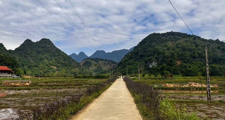 Vietnam hors des sentiers battus - Aventure familiale - Hoi An Express 8