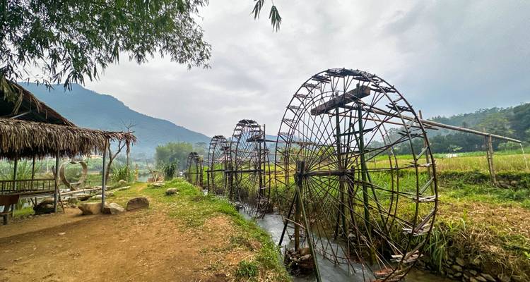 Vietnam hors des sentiers battus - Aventure familiale - Hoi An Express 10