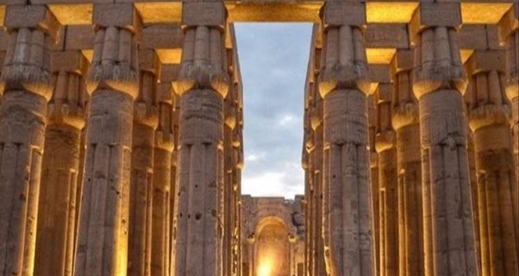 Croisière Amon et Nil - Pharaohn Tours 10