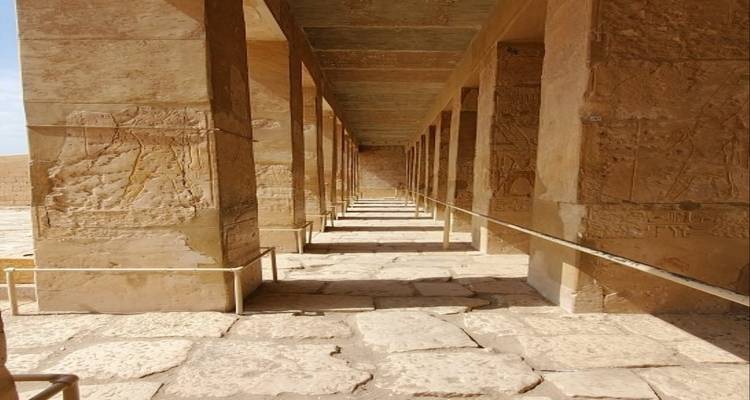 Croisière Amon et Nil - Pharaohn Tours 6