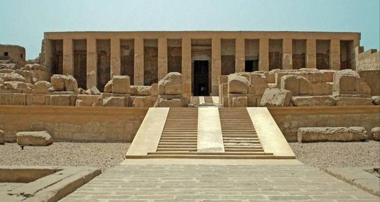 Croisière Amon et Nil - Pharaohn Tours 3