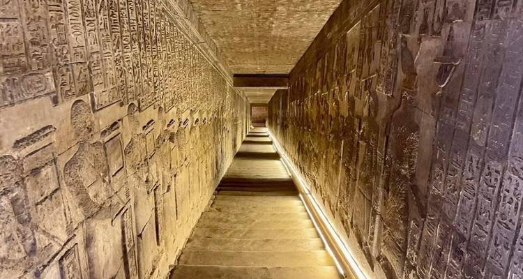 Croisière Amon et Nil - Pharaohn Tours 4
