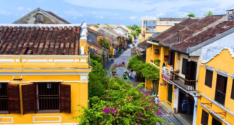 Central Vietnam's Ethereal Landscapes: A  Seven-Day Revelation - Truong Sa Tourist 10