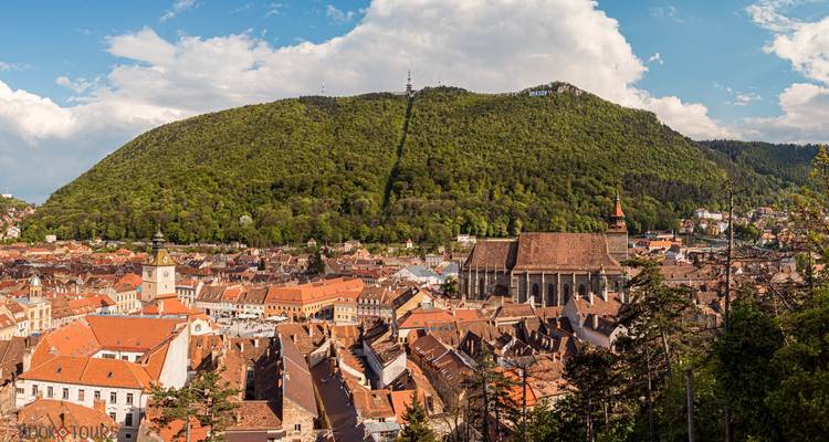 Circuit privé de 4 jours en Transylvanie - Sites célèbres - Book Tours Romania 7