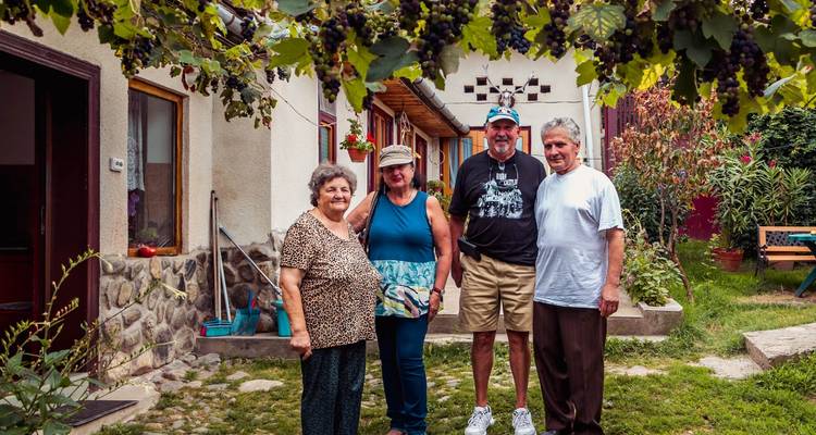 Circuit privé de 4 jours en Transylvanie - Sites célèbres - Book Tours Romania 8