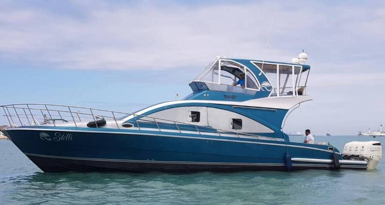Galapagos Relax 8 Days Tour - GUIDEcuador Travel 8