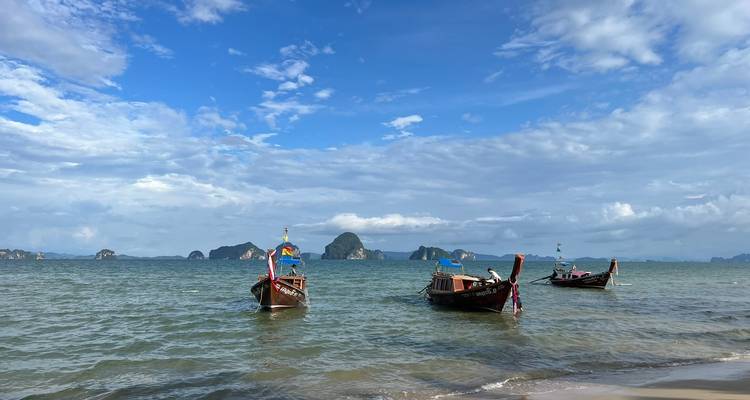 11-Day Exotic Southeast Asia: Thailand, Singapore and Bali Island - Intertrips 8
