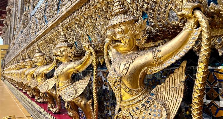 11-Day Exotic Southeast Asia: Thailand, Singapore and Bali Island - Intertrips 9