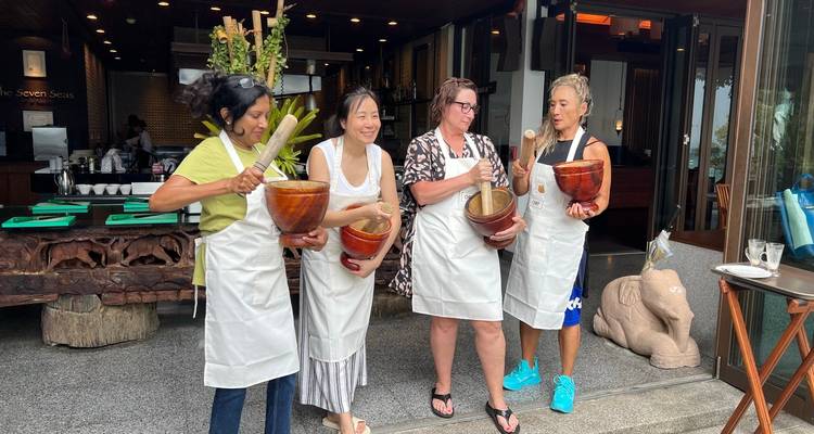 11 jours en Asie du Sud- Est exotique : Thaïlande, Singapour et l'île de Bali - Intertrips 10