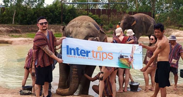 11-Day Exotic Southeast Asia: Thailand, Singapore and Bali Island - Intertrips 2