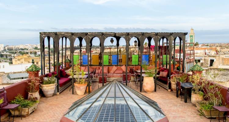 13 Days - Colors of Morocco - Best Travel Morocco 3