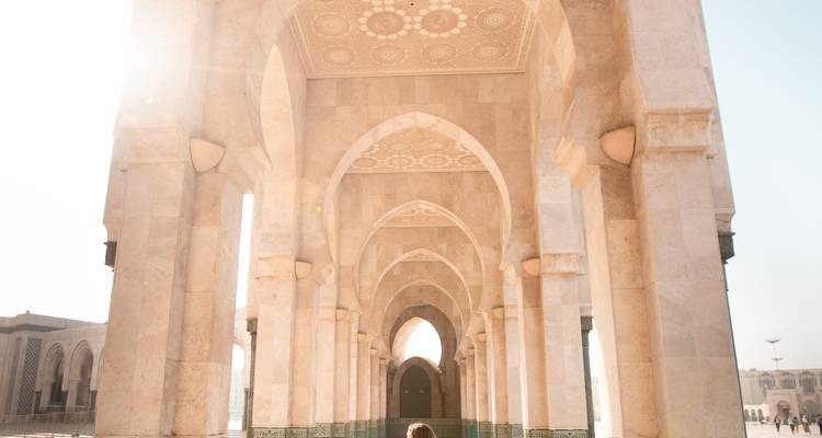 13 Days - Colors of Morocco - Best Travel Morocco 1