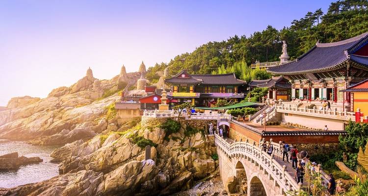 Corea en 6 días - Intertrips 9