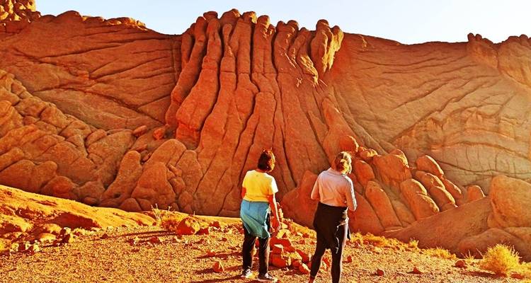 11 Days Adventurous Must-Do Morocco Cultural Tour from Casablanca - Morocco Social Impact Travels 2