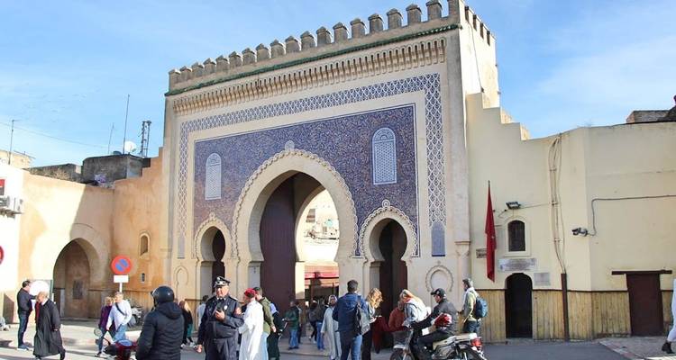 11 Days Adventurous Must-Do Morocco Cultural Tour from Casablanca - Morocco Social Impact Travels 3
