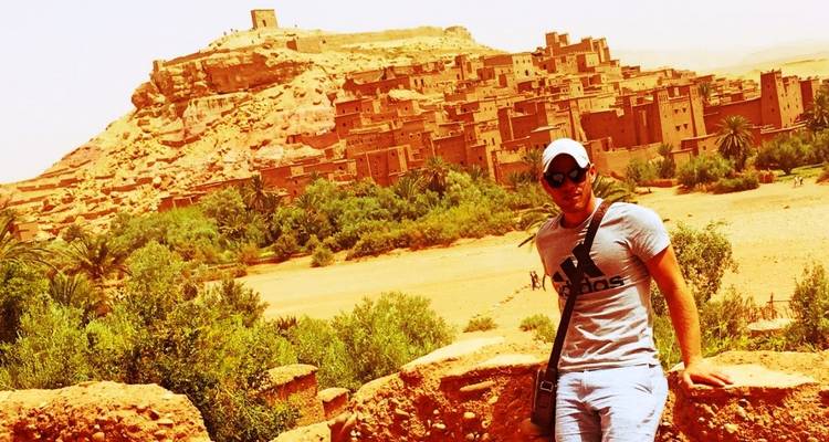 11 Days Adventurous Must-Do Morocco Cultural Tour from Casablanca - Morocco Social Impact Travels 4