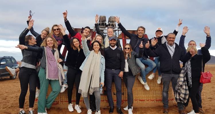 11 Days Adventurous Must-Do Morocco Cultural Tour from Casablanca - Morocco Social Impact Travels 7