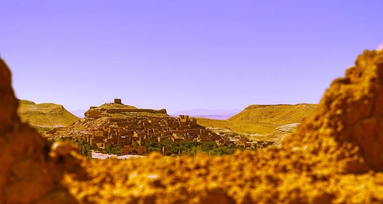 11 Days Adventurous Must-Do Morocco Cultural Tour from Casablanca - Morocco Social Impact Travels 8