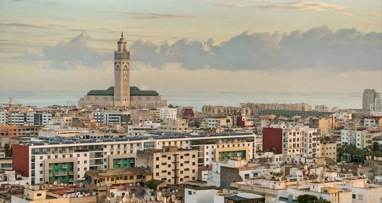 11 Days Adventurous Must-Do Morocco Cultural Tour from Casablanca - Morocco Social Impact Travels 9