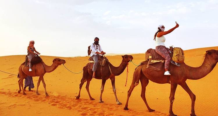 11-Day Off the Beaten Path and Erg Chigaga Desert Cultural Tour from Marrakech - Morocco Social Impact Travels 1