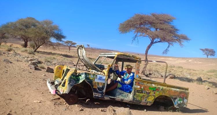 11-Day Off the Beaten Path and Erg Chigaga Desert Cultural Tour from Marrakech - Morocco Social Impact Travels 2