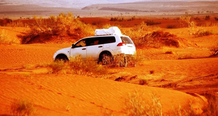 11-Day Off the Beaten Path and Erg Chigaga Desert Cultural Tour from Marrakech - Morocco Social Impact Travels 6