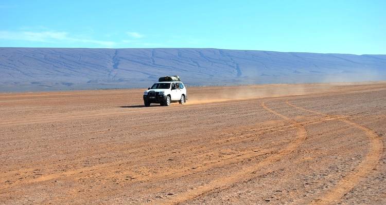 11-Day Off the Beaten Path and Erg Chigaga Desert Cultural Tour from Marrakech - Morocco Social Impact Travels 7